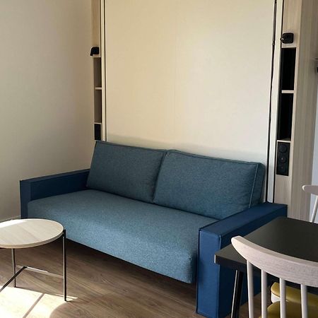 Aparthotel Adagio Access Porte De Camargue Saint-Martin-de-Crau Exterior foto